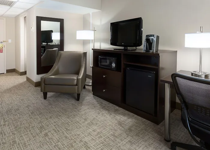 Park Place Hotel & Conference Center
