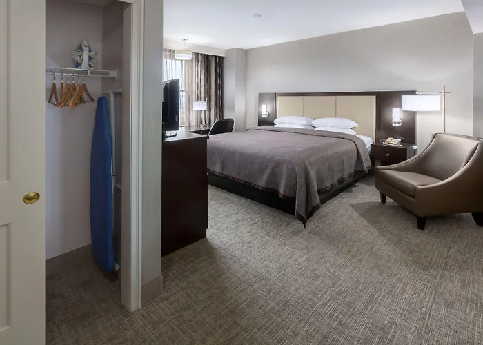 Park Place Hotel & Conference Center
