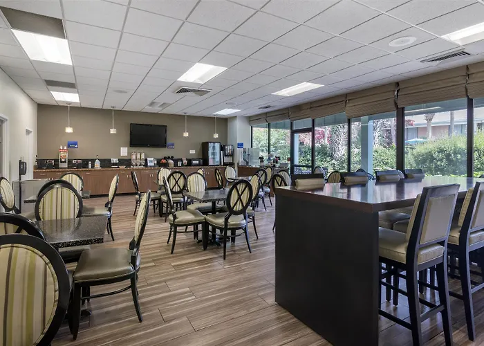 Best Western Charleston Inn