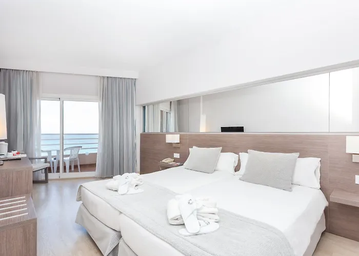 Be Live Experience Costa Palma (Adults Only)