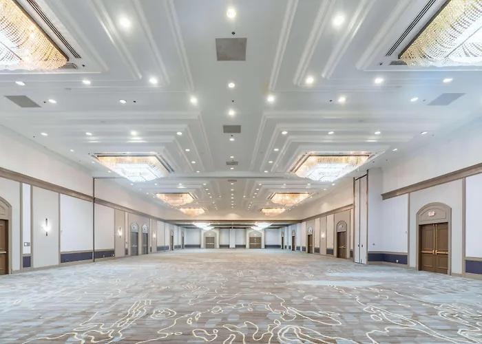 Hilton Memphis
