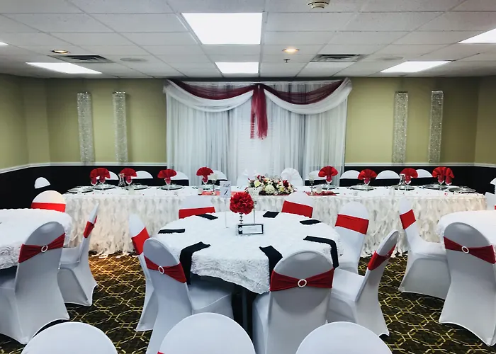 Country Inn & Suites By Radisson, Battle Creek, Mi