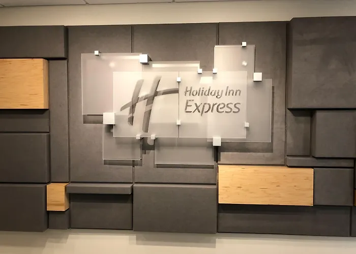 Holiday Inn Express Boca Raton - West By Ihg