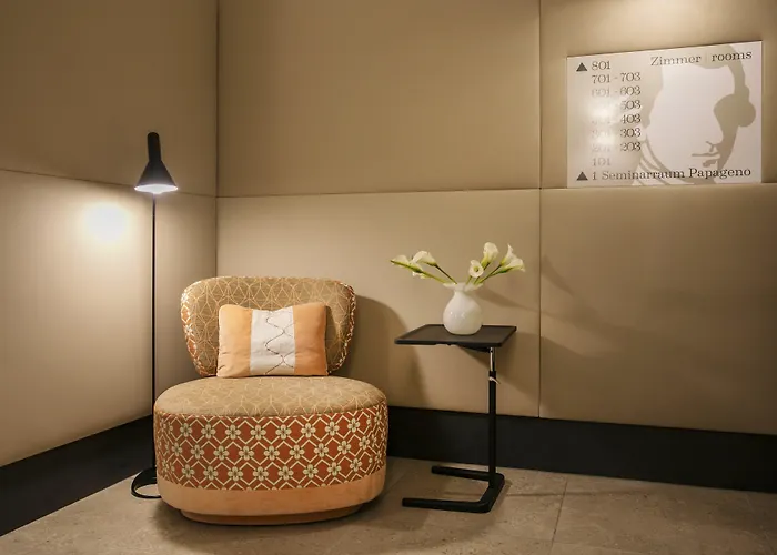Boutique Hotel Das Tigra