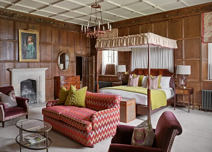 Ellenborough Park