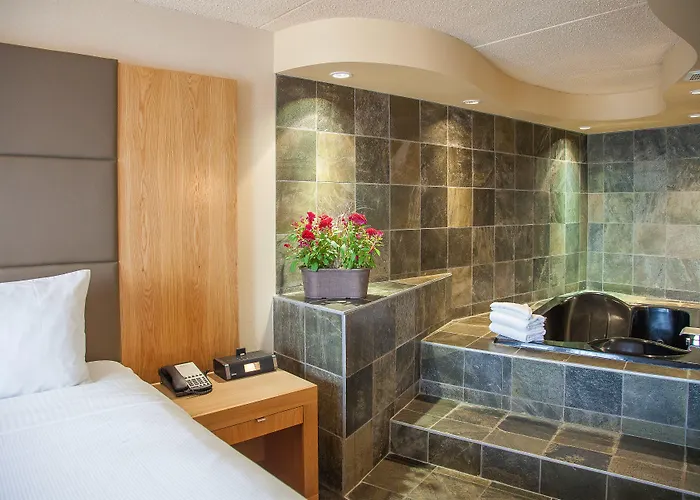 Ihotel & Conference Centre Red Deer