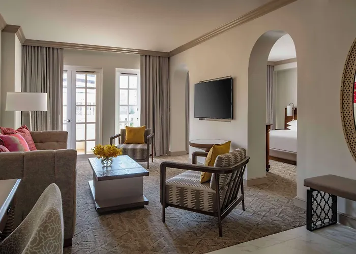 Hyatt Regency Coral Gables In Miami