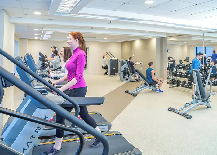 Delta Hotels By Marriott Dartmouth