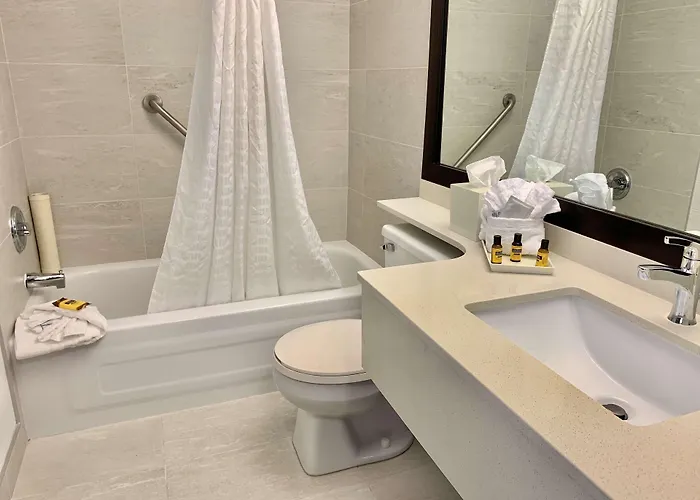 Best Western Plus Regency Inn And Conference Centre