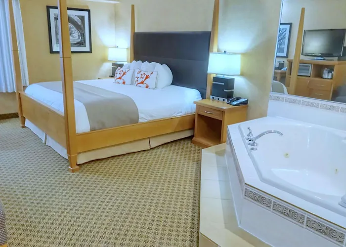 Best Western Plus Regency Inn And Conference Centre