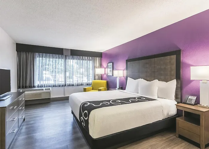 La Quinta By Wyndham Virginia Beach