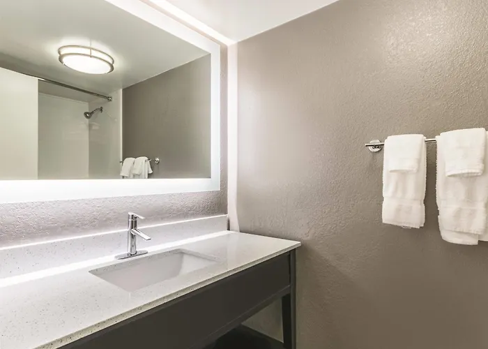 La Quinta By Wyndham Virginia Beach