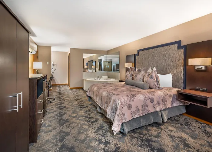 Best Western Windsor Inn