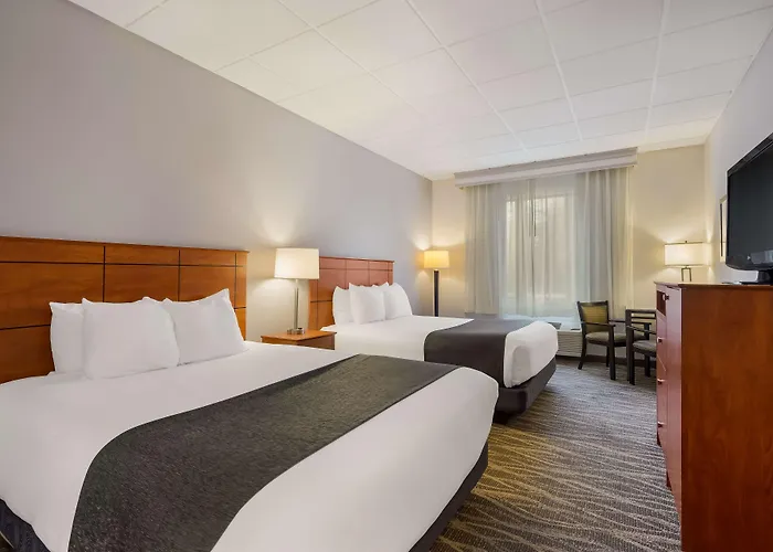 Best Western Lock Haven