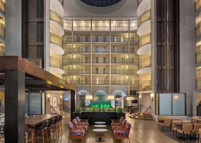 Embassy Suites By Hilton El Paso