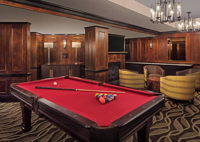 Hotel Duval, Autograph Collection