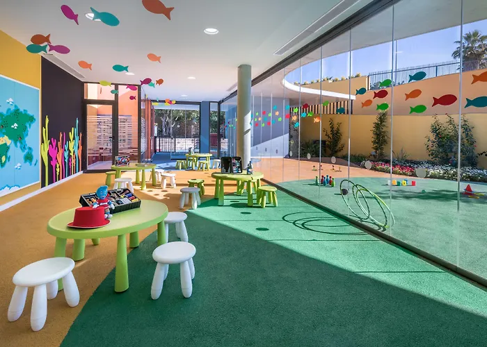 Barceló Montecastillo Golf
