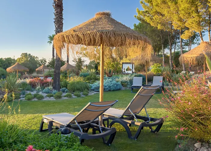Barcelo Montecastillo Golf