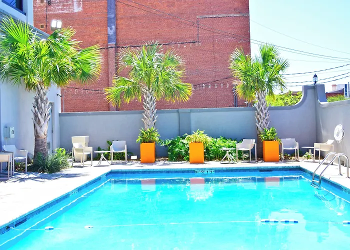 Holiday Inn Alexandria - Downtown By Ihg