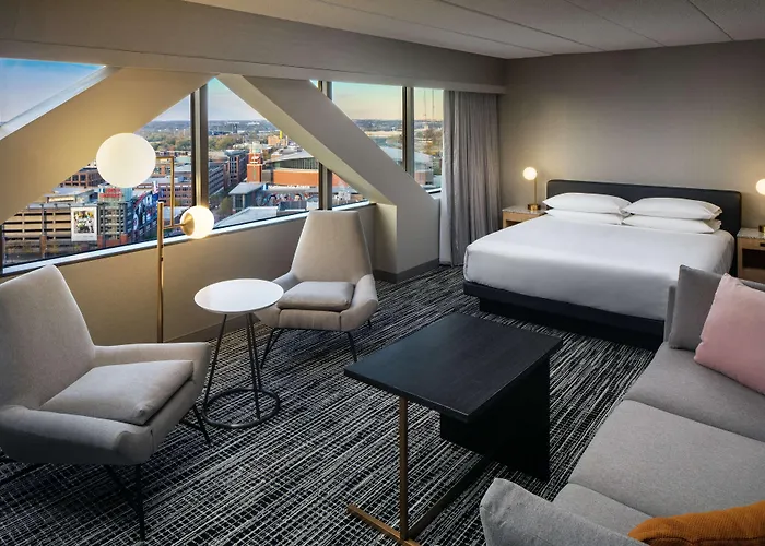 Hyatt Regency Columbus