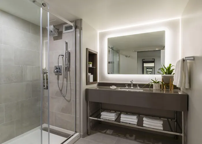 Hotel Madera