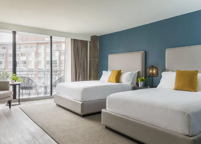Hotel Madera
