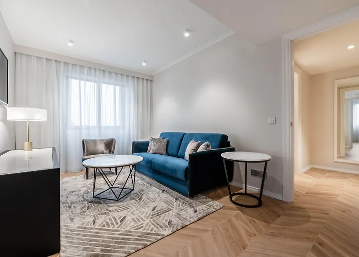 Eurostars Gran Hotel Lugo