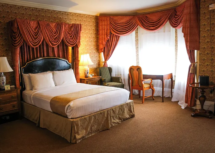 Hotel Majestic