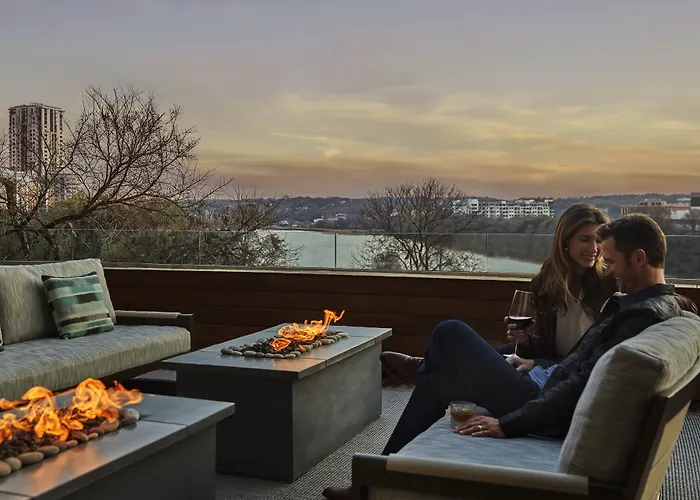 Four Seasons Hotel Austin