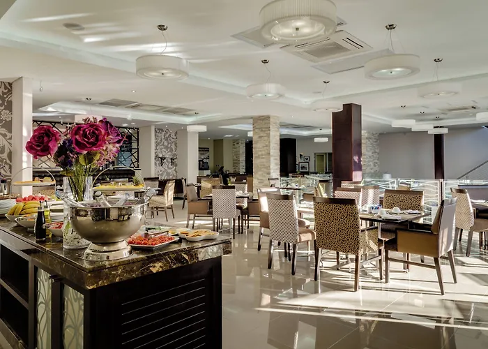 Protea Hotel By Marriott Upington