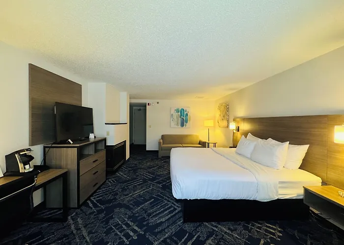 Best Western Sault Ste. Marie