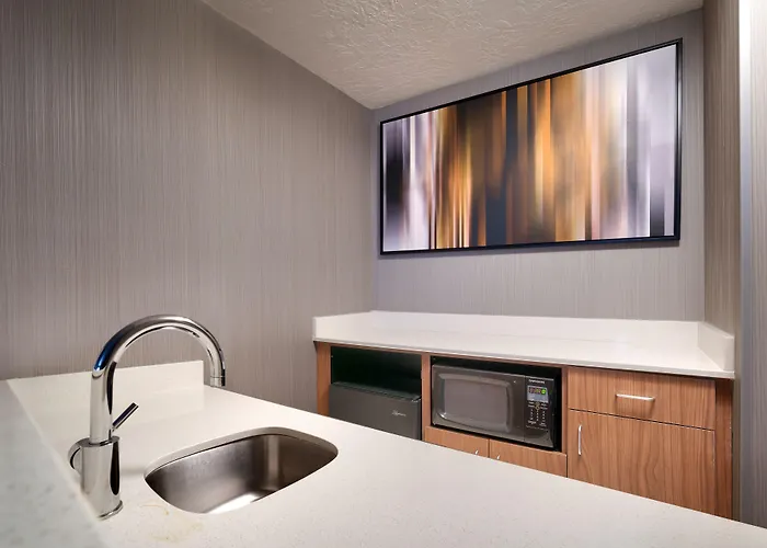 Courtyard By Marriott Ogden