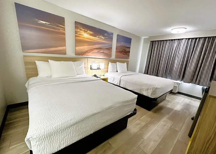 Days Inn By Wyndham Holland