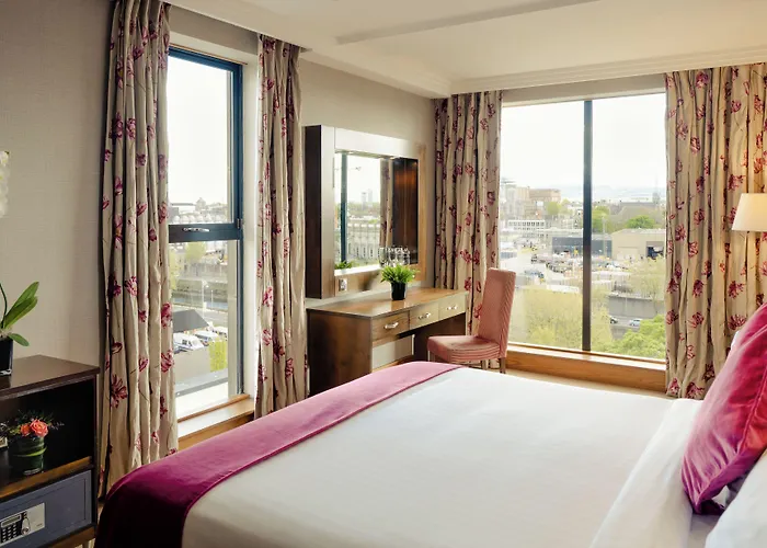Ashling Hotel Dublin