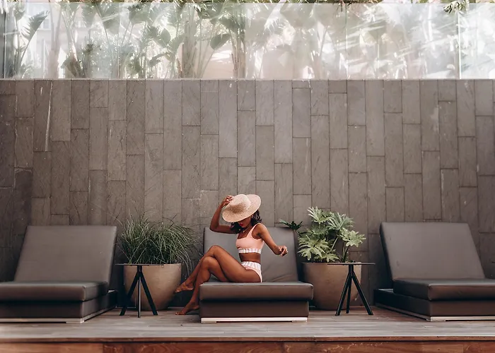 Grand Hyatt Barcelona