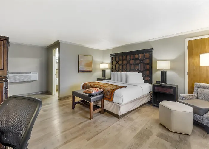 Best Western Plus Weatherford