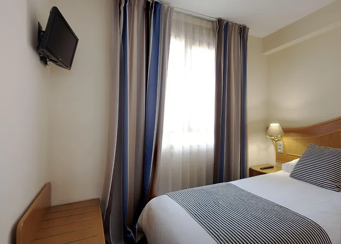 Hotel Esprit D'Azur