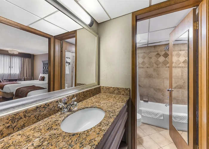 Best Western Plus Weatherford