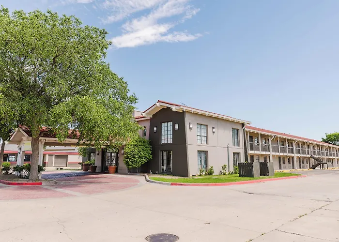 La Quinta Inn By Wyndham Amarillo Mid-City