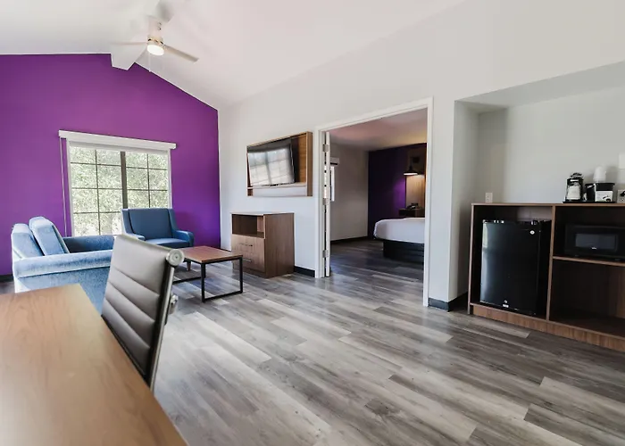 La Quinta Inn By Wyndham Amarillo Mid-City