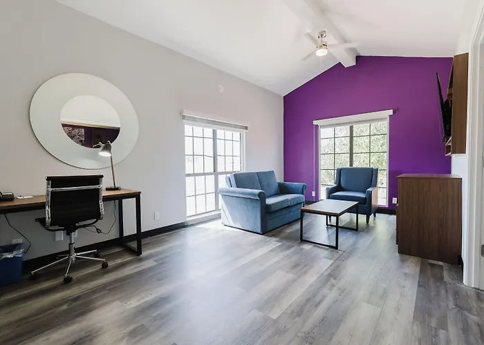 La Quinta Inn By Wyndham Amarillo Mid-City