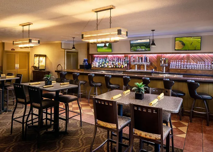 Best Western University Inn
