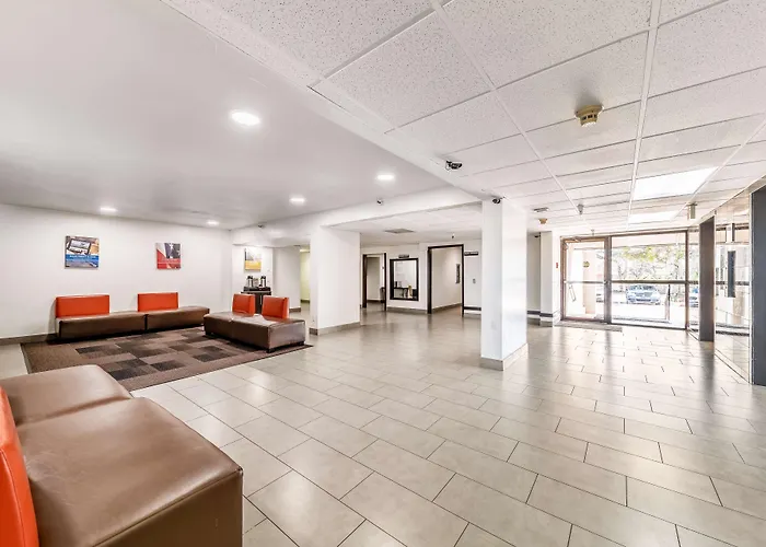 Motel 6-Lewisville, Tx - Medical City
