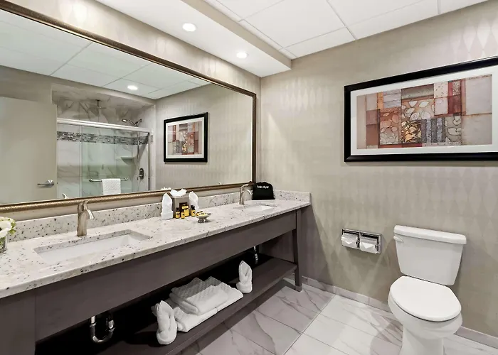 Best Western Plus Concordville Hotel