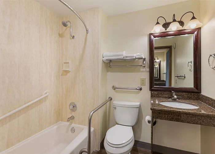Best Western Hi-Desert Inn