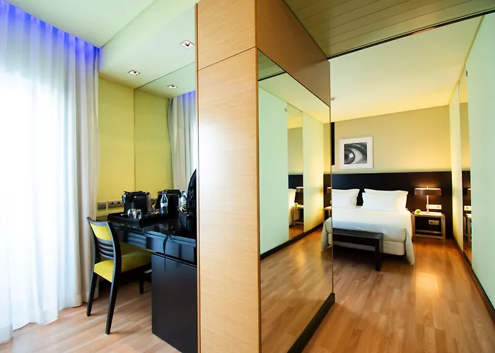 Sana Capitol Hotel