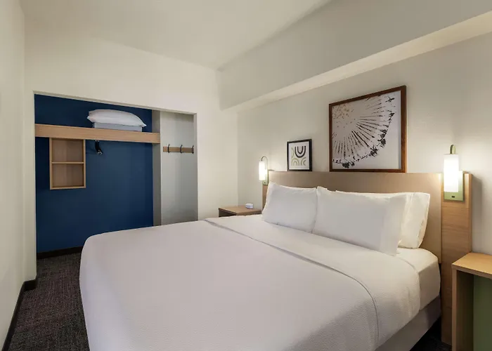 Spark By Hilton Germantown Washington Dc North
