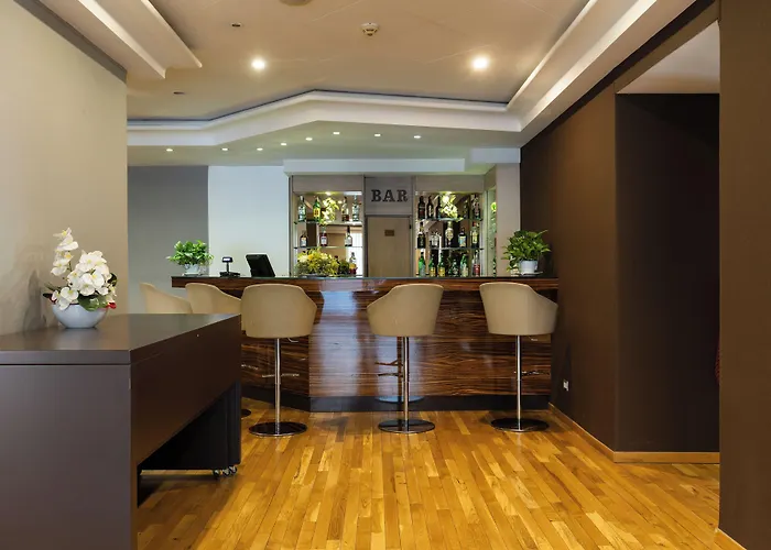 Hotel Royal Caserta