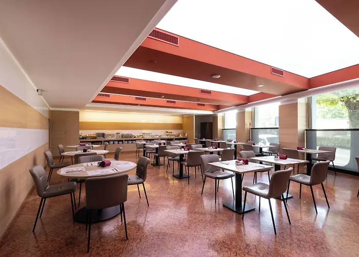 Hotel Royal Caserta