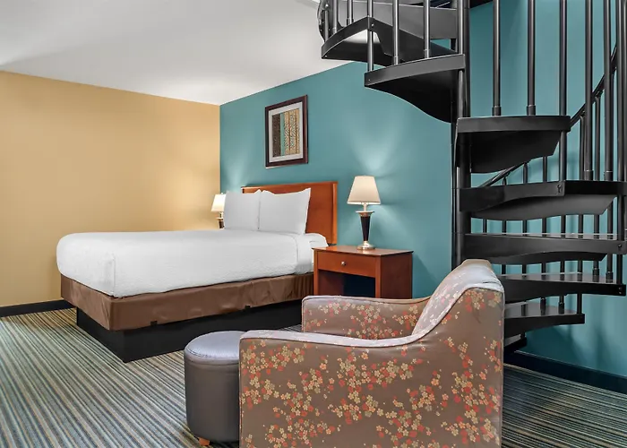 Best Western Plus Traverse City